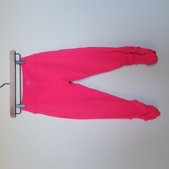 Beyond Yoga Capri Yoga Pants Size M - Picture 4 of 4